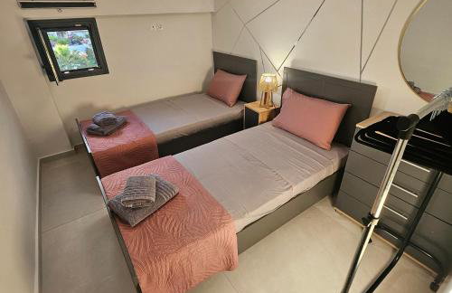 Ε5CentralApartmentNearTheSea - Photo 37