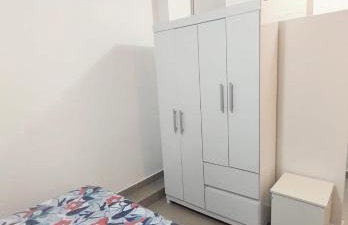 Studio Completo com Ar Condicionado, Smart TV e Garagem em Nazaré, Salvador-BA - Foto 2