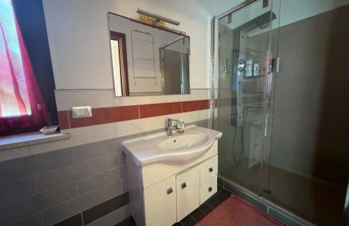 Villa Dei Fiori - casa vacanza - Foto 20