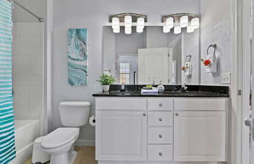 Sunset every single day ReserveView 4BRElevator - Foto 4