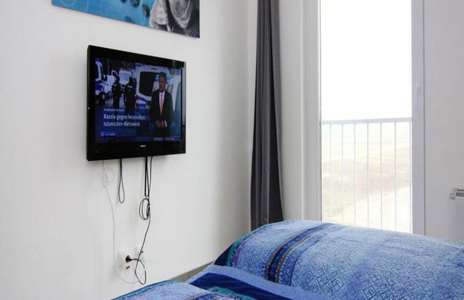 Holiday Home de Poeler Drift, Zierow - Foto 5