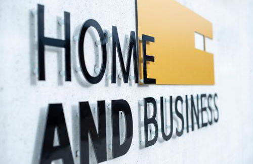 Home and Business - Wohnen auf Zeit - Foto 52