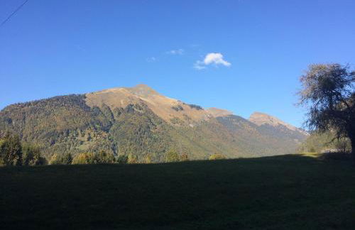 Chalet La Merlerie - Foto 22