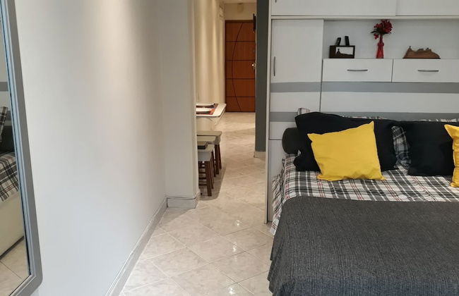 Atlantica Flats - Foto 72