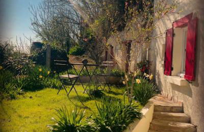 "Ninho de Amor" troglodyte unique - Foto 10