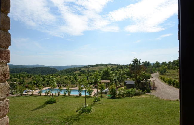 Tr-i381-svim0at - Podere Pomasciano 10 - Foto 18