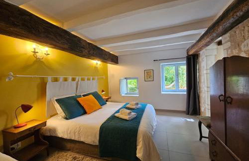 Le Bry de 10 à 14 personnes - Foto 34