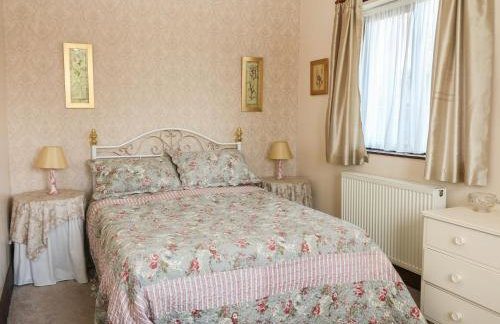 The Cottage at Moseley House Farm - Foto 16