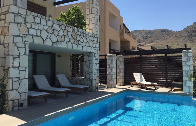 Villa Silvia - Photo 23