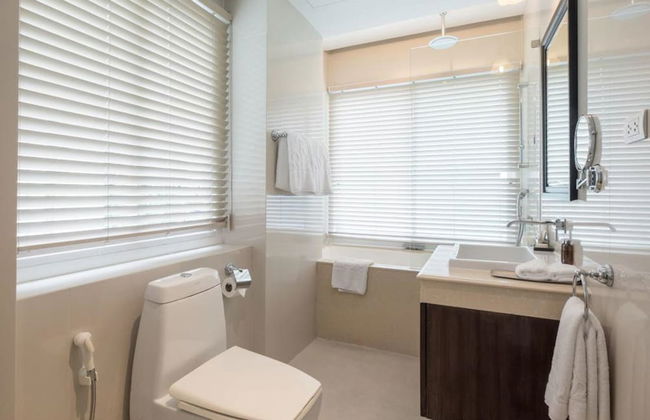 Rongratana Executive Residence - Photo 31