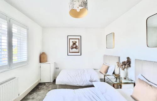 Southern Lane Beach House - Photo 44