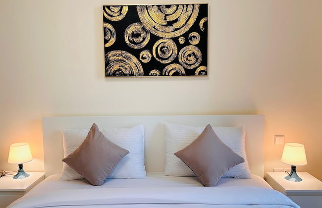 Sunday Sheikh Zayed Road Concord Tower 1 BR by Belvilla - Foto 22