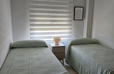 Apartamento en Dos Hermanas La Motilla - Photo 9