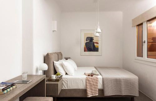 Newly built spectacular Sunset villa at St. John, Mykonos - Foto 59