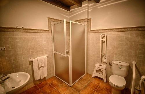 Casa Rural Tia Tomasa - Foto 50