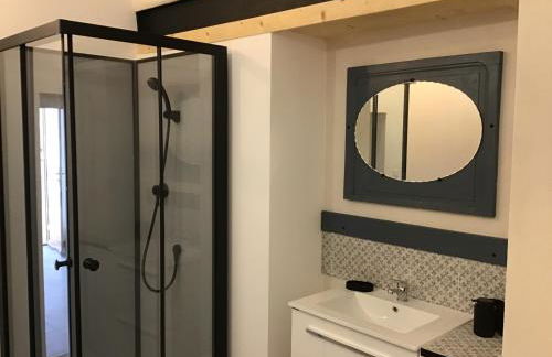 Charmant studio Vias village - Foto 13