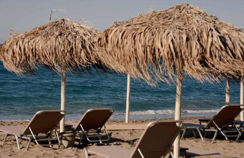 Manos Apartments Ammoudara - Foto 15