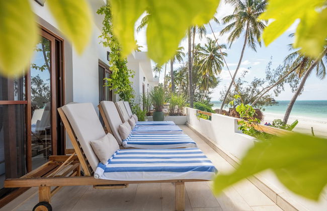 Surfescape Zanzibar - Photo 34