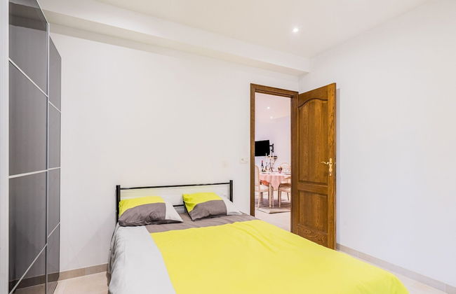 Cozy Chalet With Garden - Foto 2