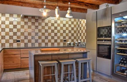 Beautiful Villa Zita with pool in Pican - Foto 23