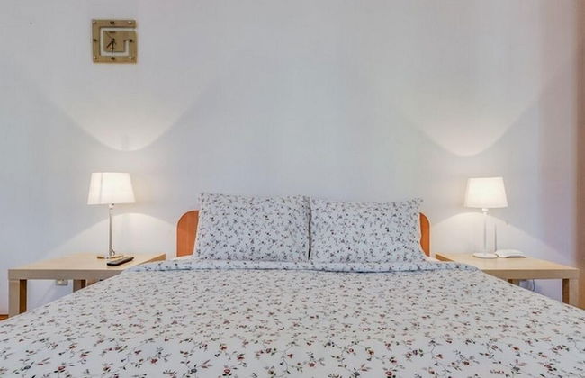 Ludwig Apartment at Pervaya Sovetskaya 8 - Foto 6