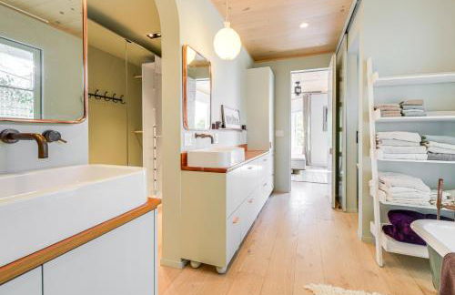 Sausalito Oasis - 3 Mi to Golden Gate Bridge! - Foto 17