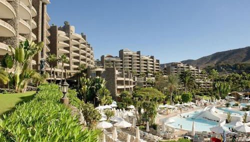 Club puerto Anfi - Foto 2