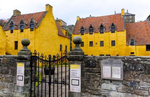 Stunning & unique apt in Culross - Foto 8