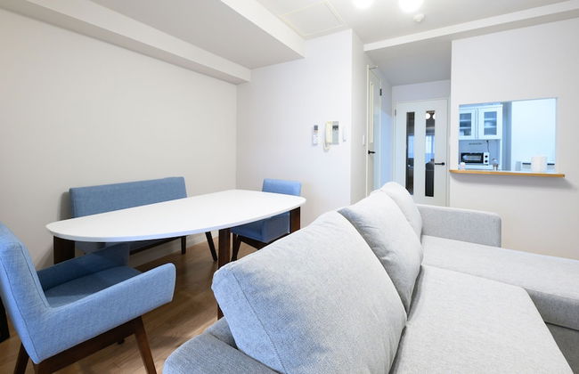 Hostel PRELION SAPPORO - Photo 34