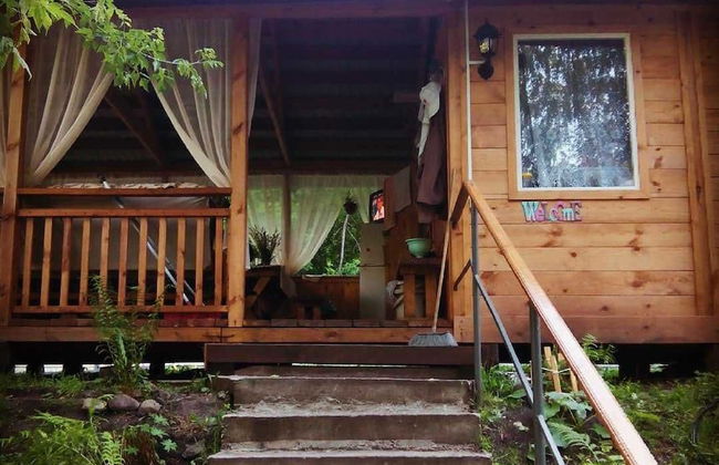 Tourist camp - Foto 9