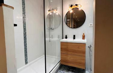 Maison de ville paisible - Foto 8