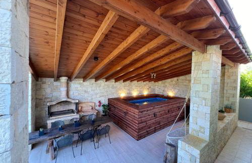 Estia Project, Pool - Billiards - Jacuzzi - Foto 8