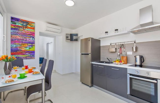 Apartments St Thomas - Foto 17