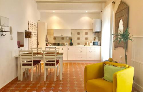 Casa Seven Jerez - Foto 36