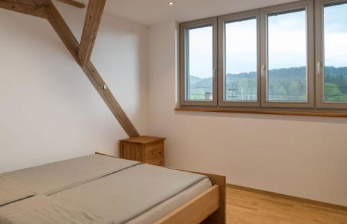 Apartment Altes Zollhaus-3 by Interhome - Foto 38