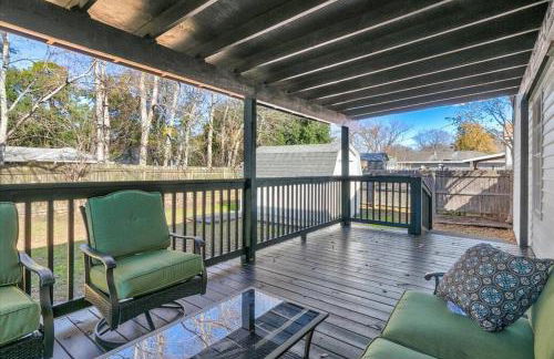 Stylish 4 bedroom home in Groves - Foto 21