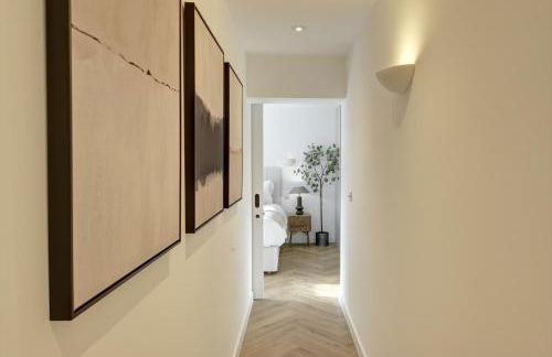 Kist Accommodates presents - Hygge House, Parking, EV Point - Foto 62