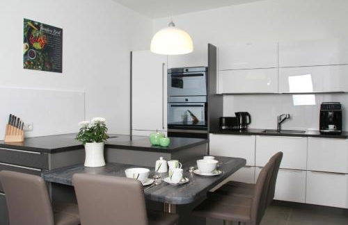 Villa Grün, Wohnung 10 - Photo 8