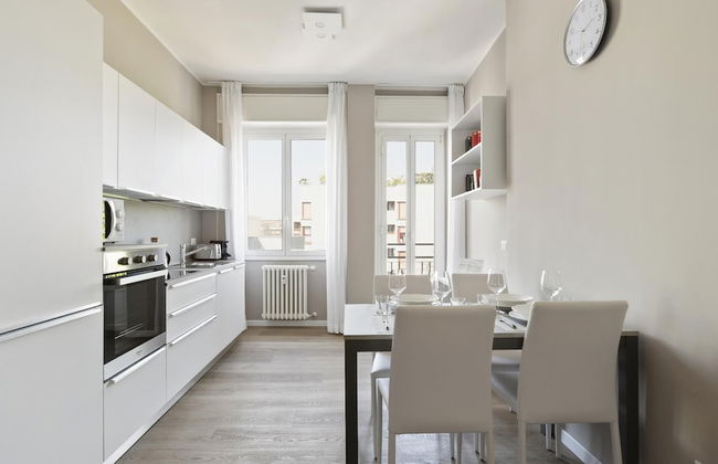 Largo Allegri 4 - Apartment Milan - Foto 11