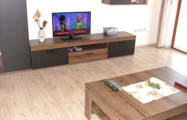 Haus Gertrud - Foto 13