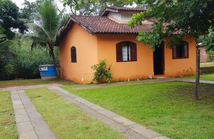 recanto paraty mirim - Foto 2