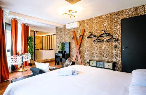 Cristalys Loveroom & Spa - Foto 9