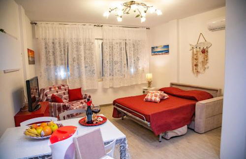 La Marea Monolocale sul mare - Foto 12