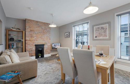 NEW! Luxury 1BR in Hartlepool - Photo 47