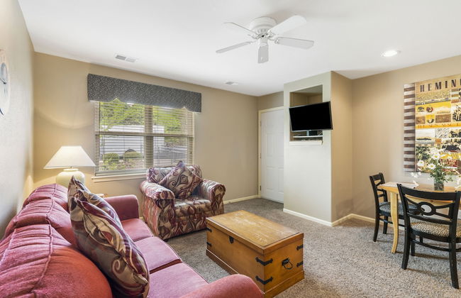 Stonebridge Village Resort - Foto 44