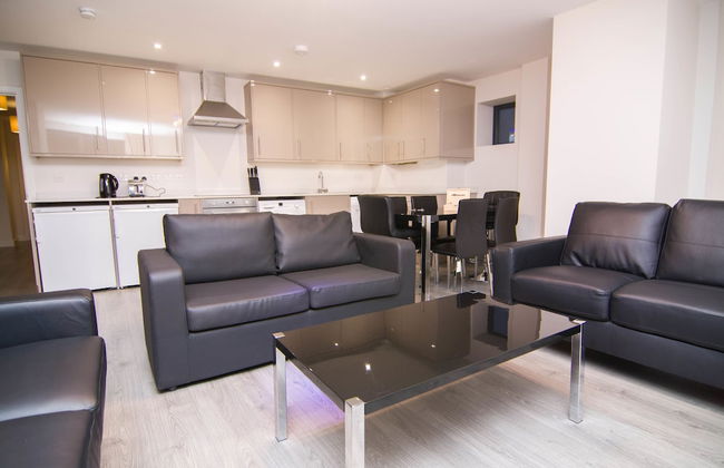 Apartment Wharf – Canary South - Foto 39