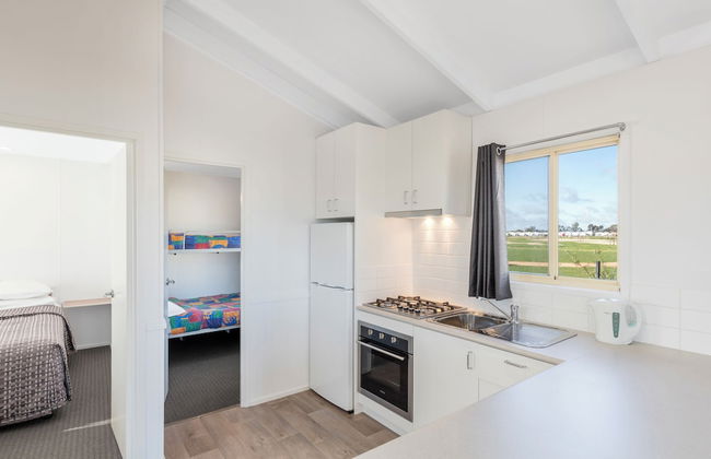 RACV Cobram Resort - Photo 29