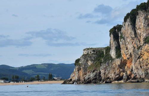 Apartamentos Tierra y Arte - Foto 63