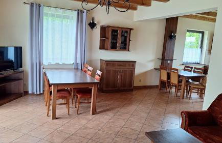 Ośrodek Wypoczynkowy Przystań Energii - Foto 11