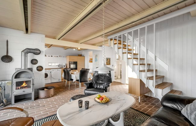 "Iines" - 200m from the sea - Foto 32